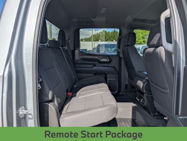 Used 2025 Gray Chevrolet LT image 28