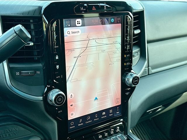 2025 RAM 2500 Big Horn - Photo 8