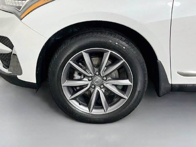 2021 Acura RDX Technology Package - Photo 29