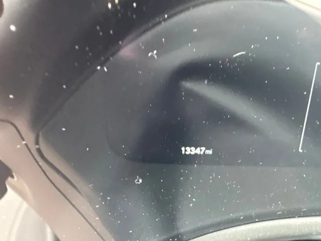 Used 2025 Black Lexus 350 Premium image 8