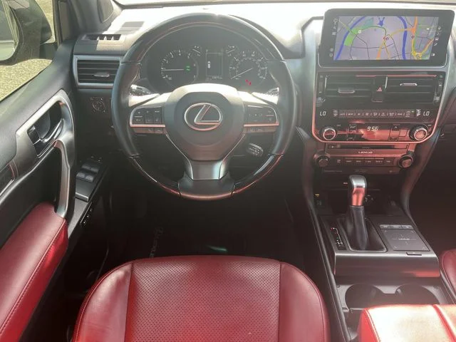 2023 Lexus GX LUXURY - Photo 14