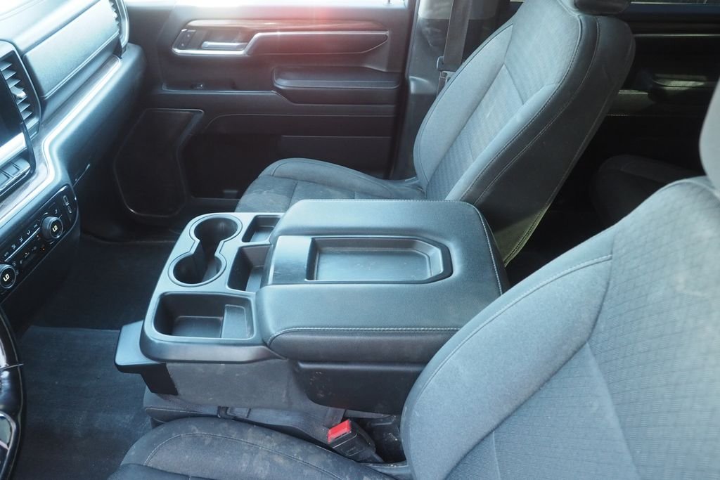 2024 Chevrolet Silverado 2500HD LT - Photo 9