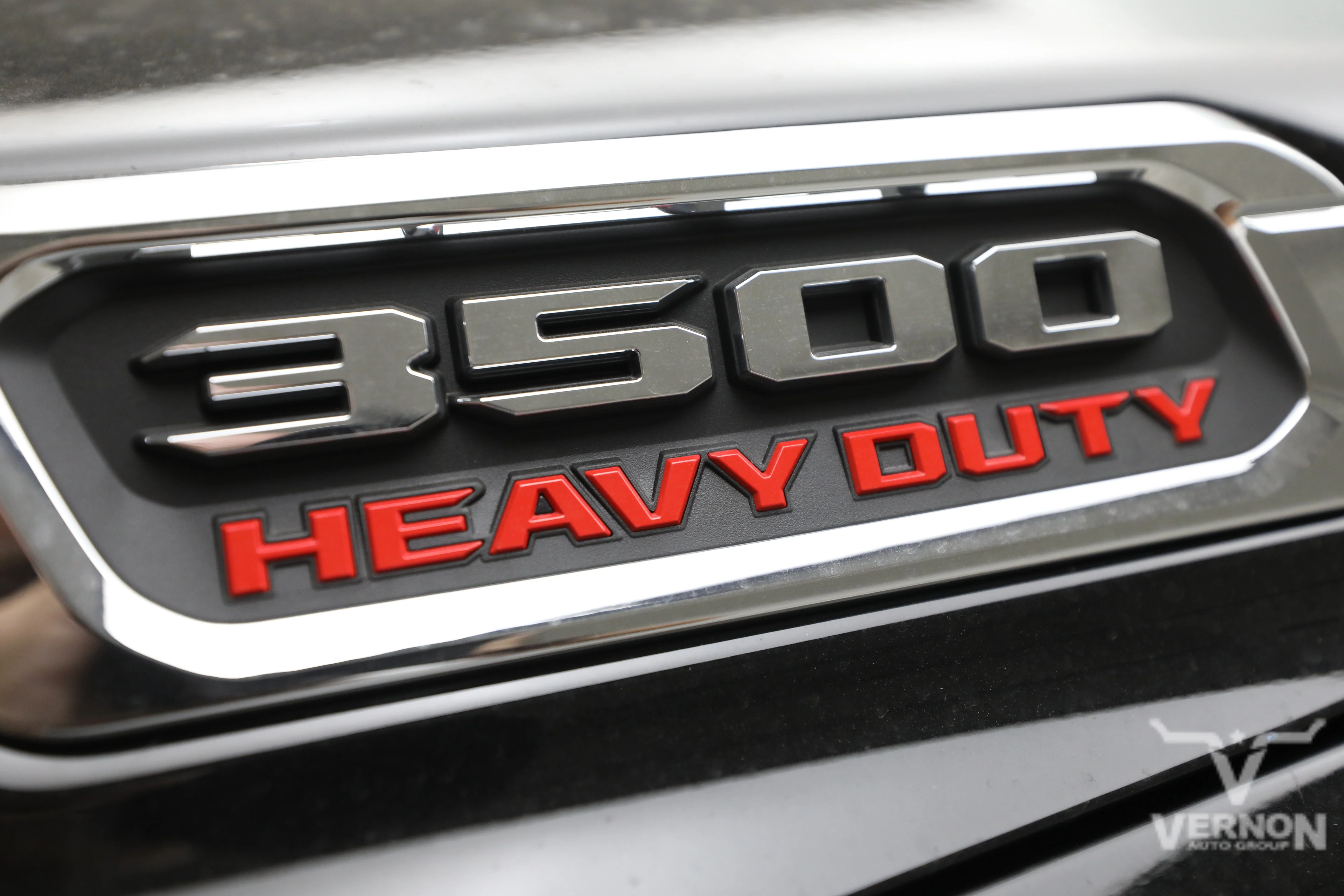 New 2026 Ram 3500 DRW ST Crew Cab 4x4