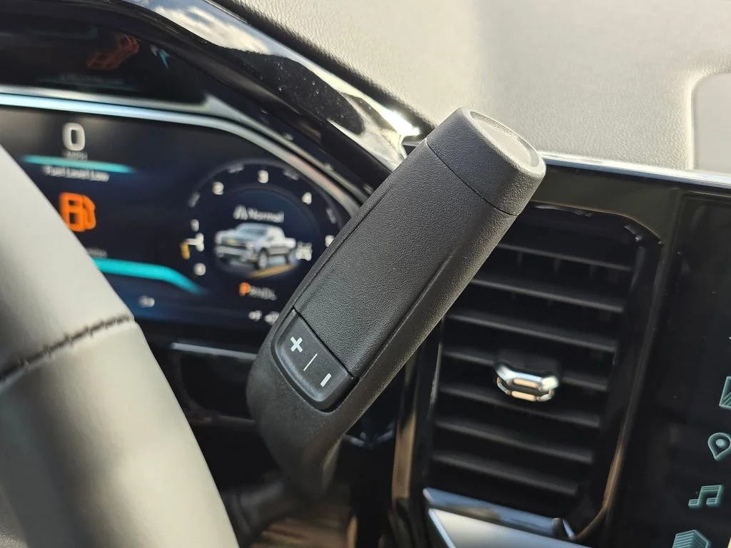 2026 Chevrolet Silverado 1500 LT - Photo 35