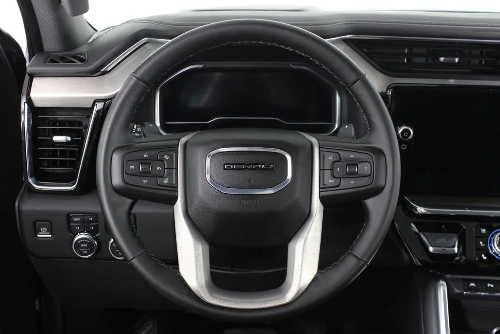 Used 2024 Silver GMC Denali image 25