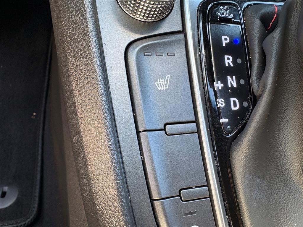 2023 Hyundai Kona N Line - Photo 14