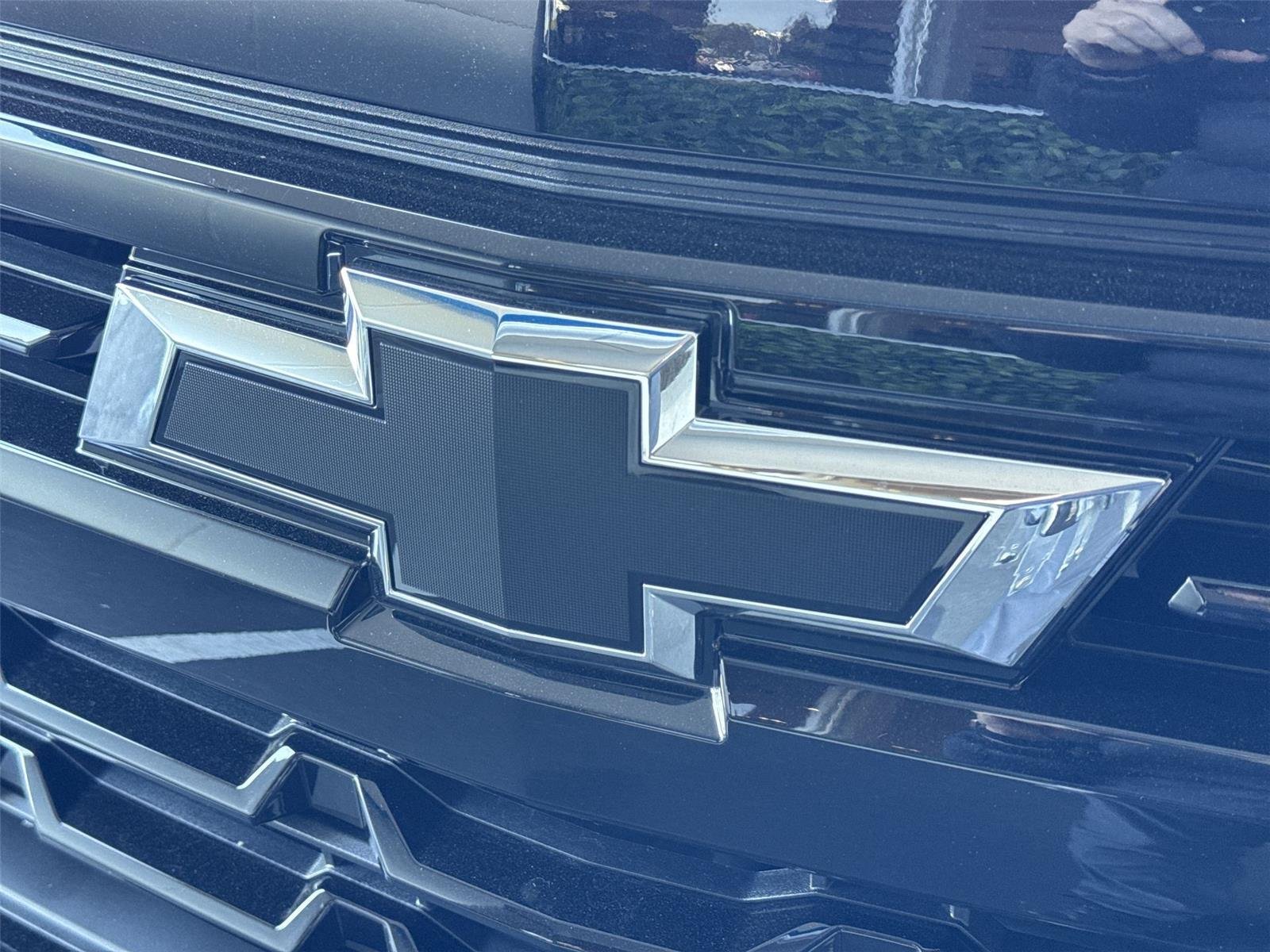 2026 Chevrolet Silverado 1500 LT Trail Boss - Photo 32