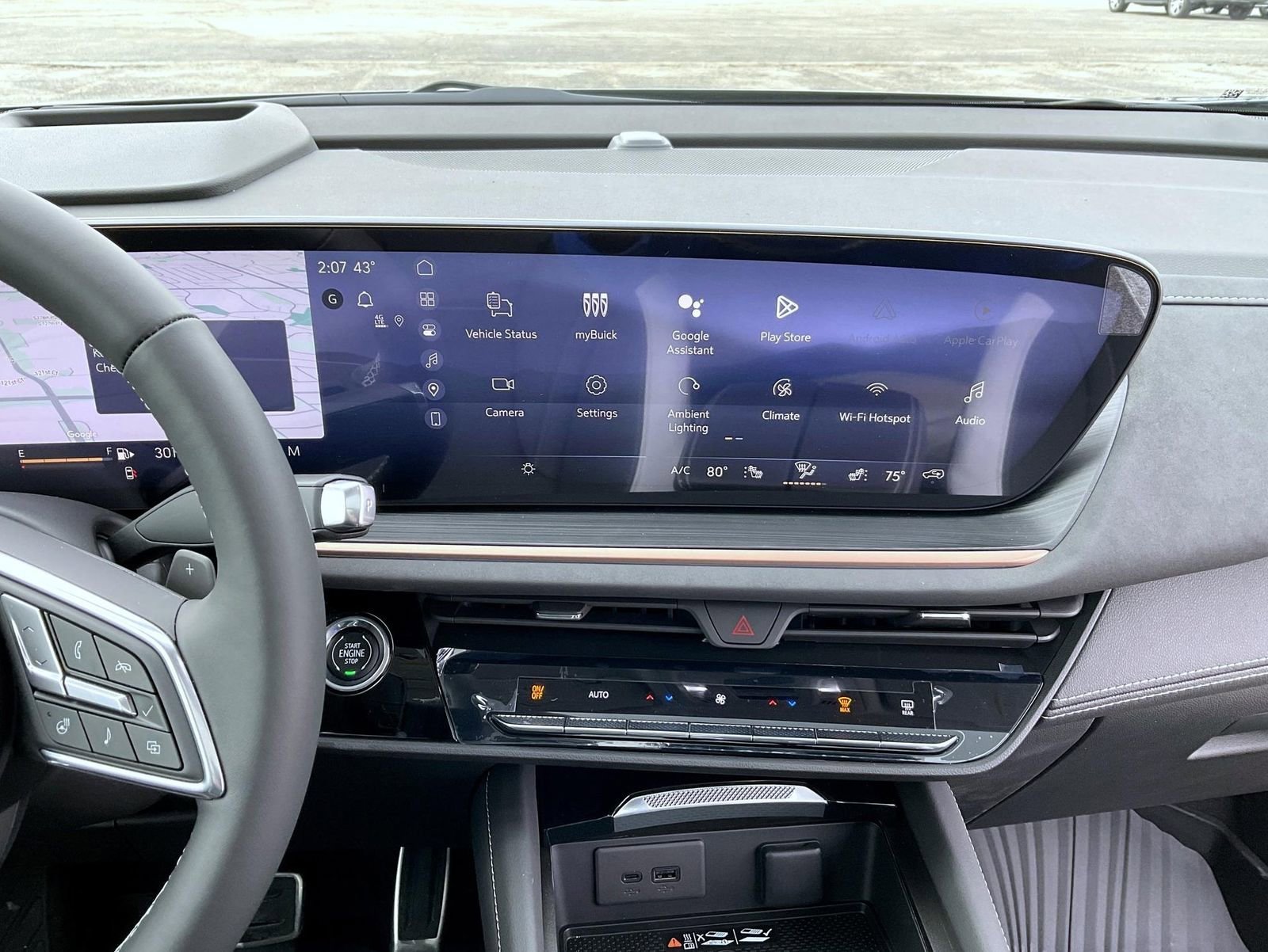 2026 Buick Envision Sport Touring - Photo 13