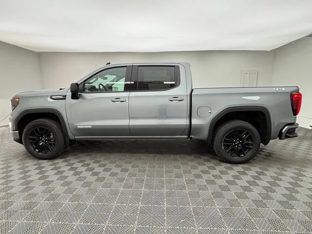 2026 GMC Sierra 1500 Elevation - Photo 11