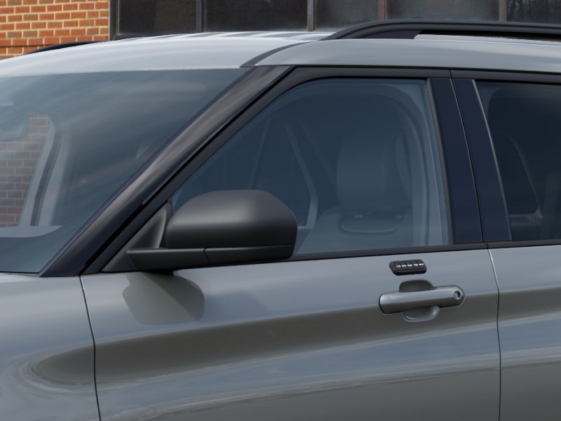 New 2027 Avalanche Gray Ford Active w/200A Pkg image 43
