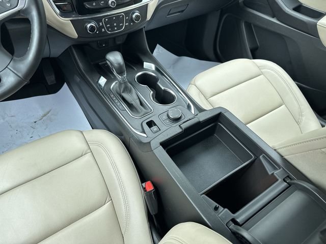 Used 2023 White Chevrolet LT Leather image 23