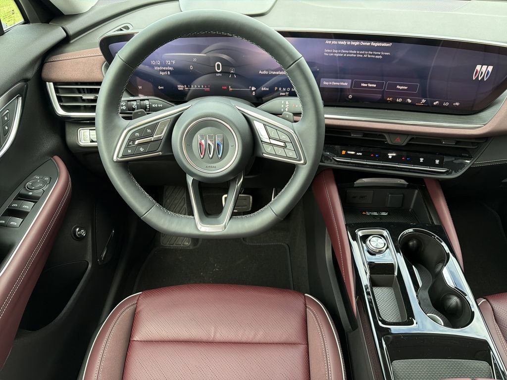 2026 Buick Envision Sport Touring - Photo 16