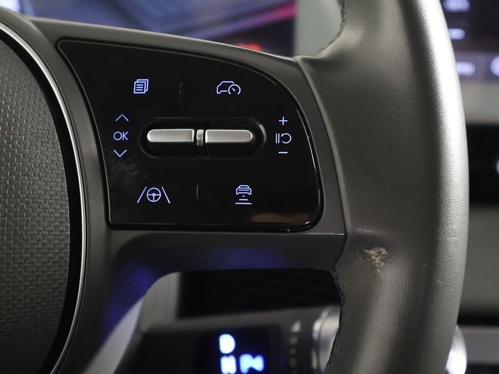 2022 Hyundai IONIQ 5 SE - Photo 39