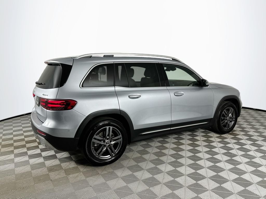 Used 2026  Mercedes-Benz GLB 250 image 7