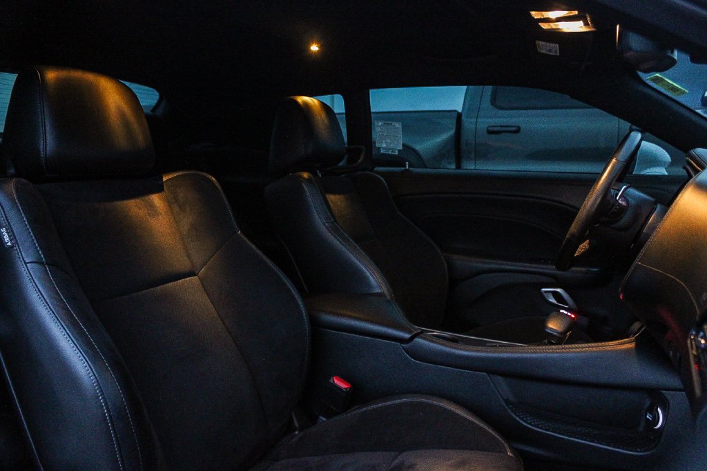 Used 2022 White Dodge R/T image 17