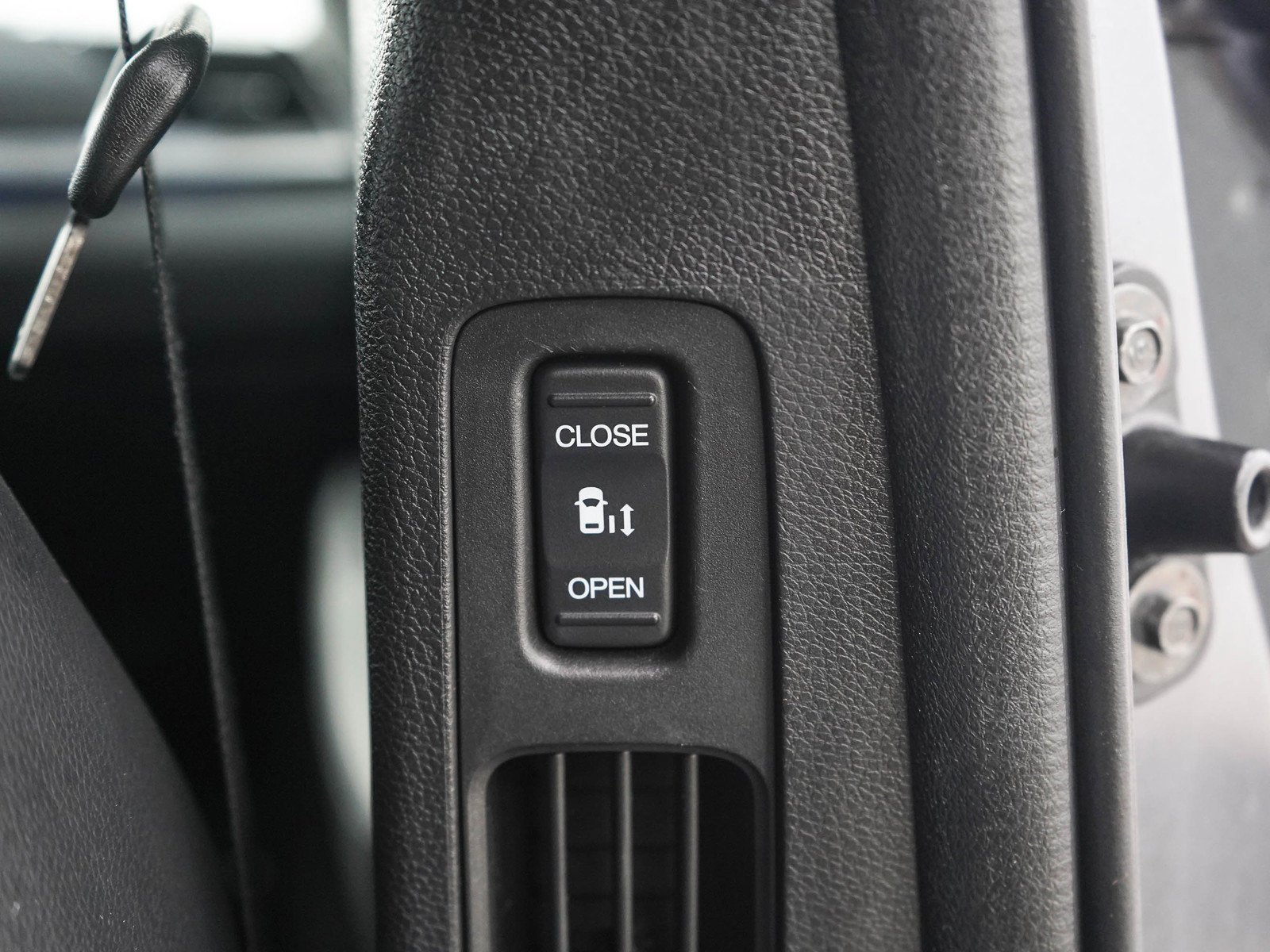 Used 2024 Gray Honda Touring image 20