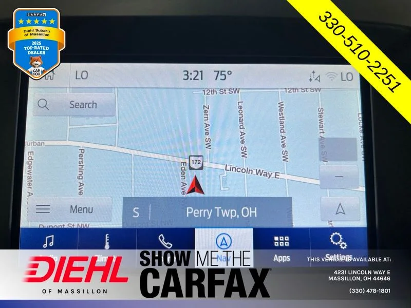 Used 2019 Silver Ford Titanium image 33