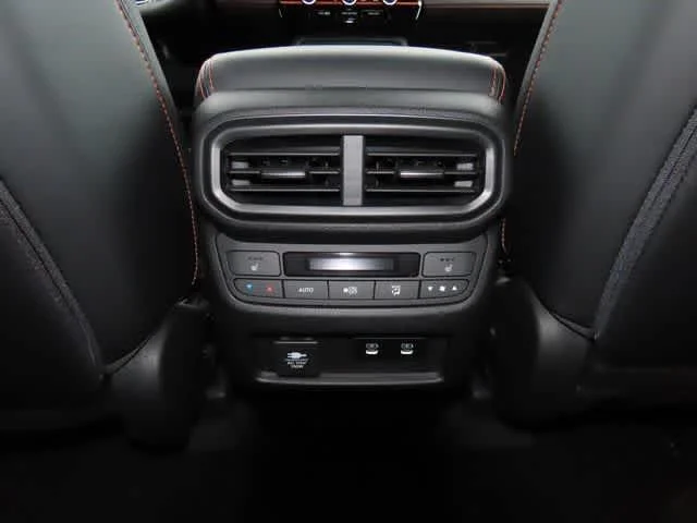 New 2026 Crystal Black Pearl Honda TrailSport image 30