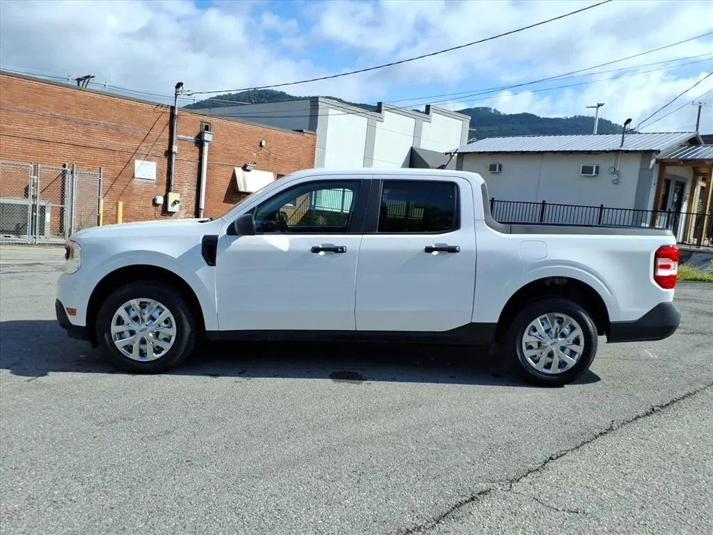 Used 2022 Ford Maverick XL with VIN 3FTTW8F9XNRA28606 for sale in Wise, VA