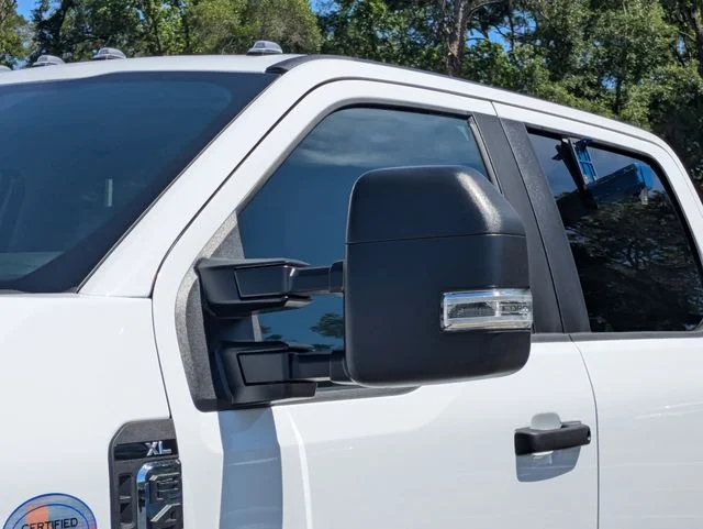 New 2026 Oxford White Ford F-450® XL image 11