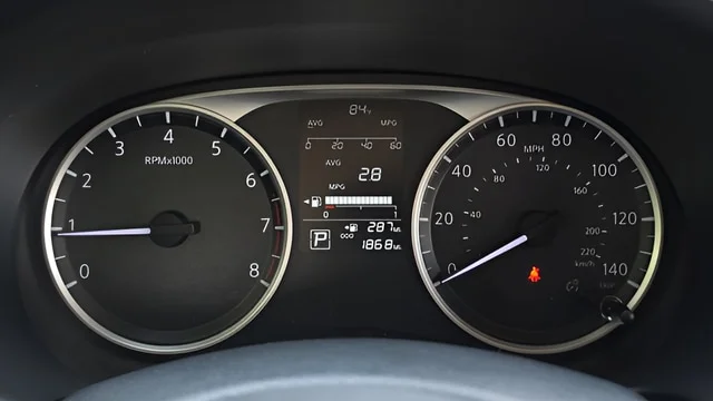 Used 2025 Fresh Powder Nissan S image 10