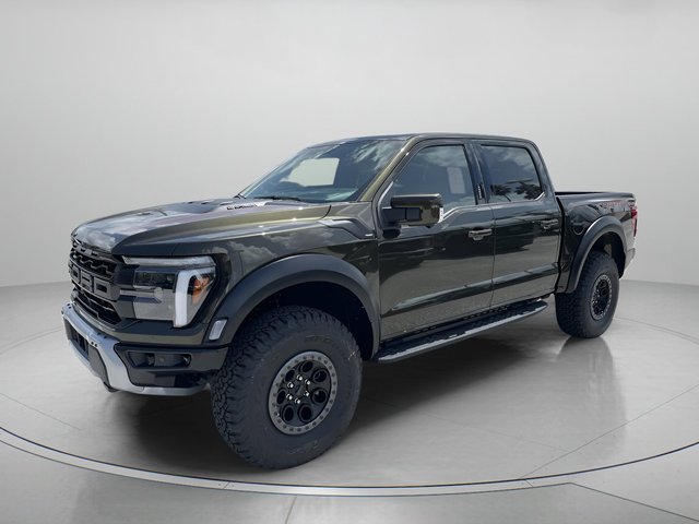 2026 Ford F-150 F-150 Raptor
