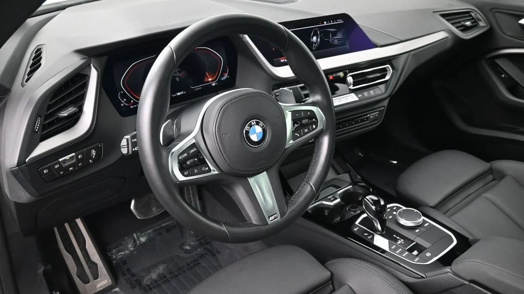 Certified Used 2023 Alpine White BMW 228i image 7