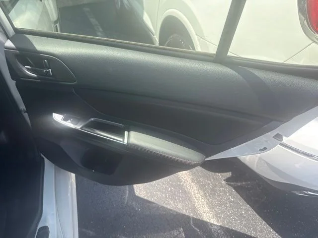 Used 2019 White Subaru Premium image 29