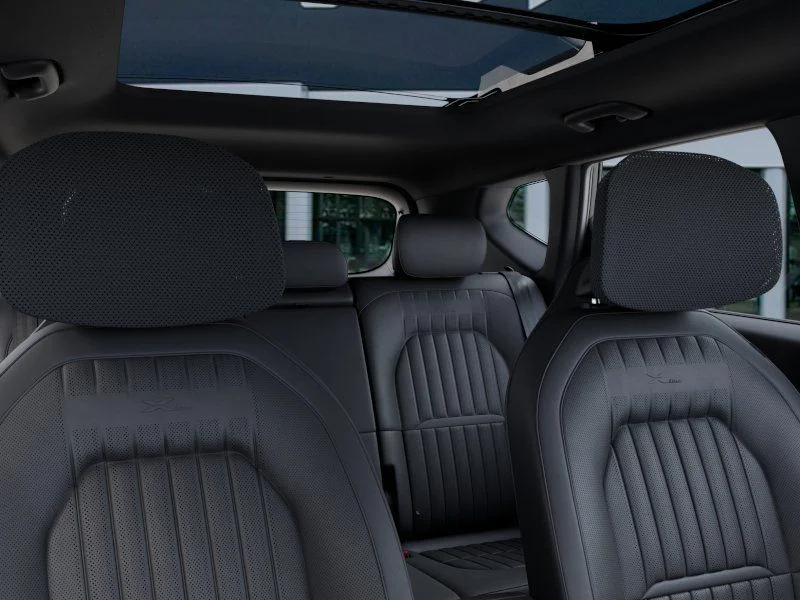 New 2027 Black Kia X-Line SX image 27