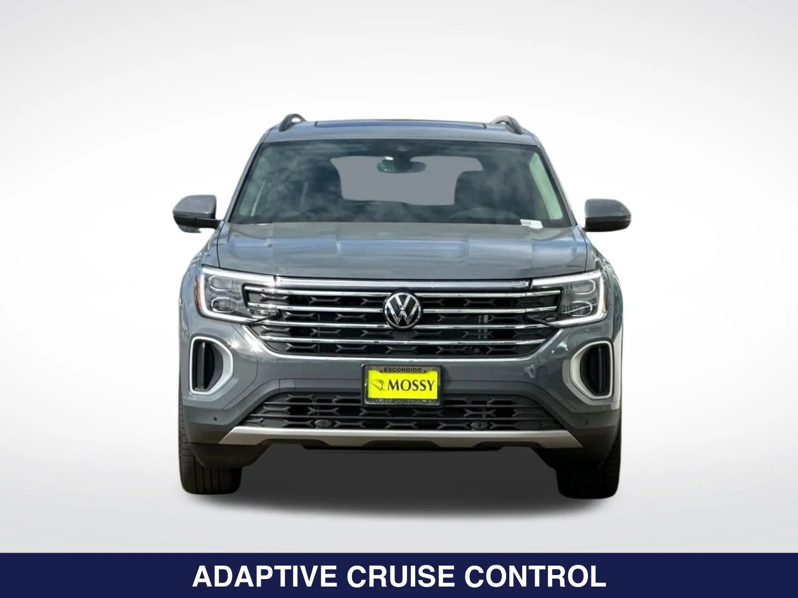 2026 Volkswagen Atlas SE w/Tech - Photo 9
