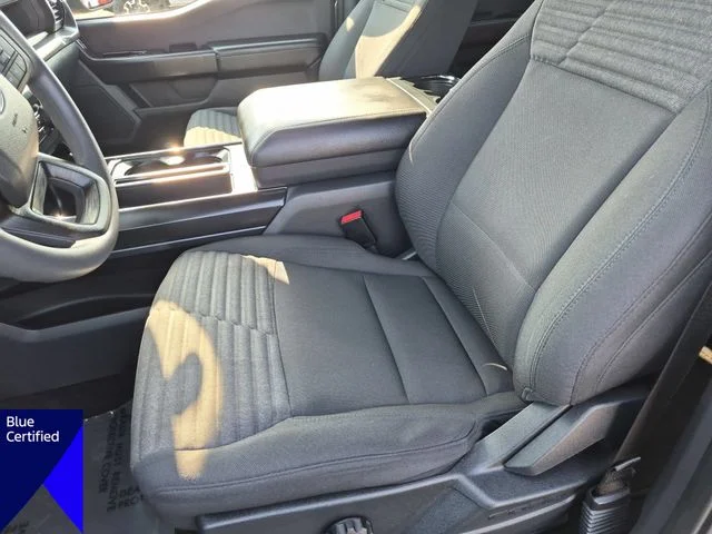 Used 2023 Gray Ford XL image 15