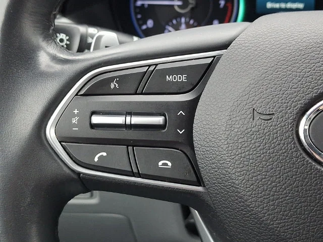 Used 2020 Silver Hyundai SEL image 23
