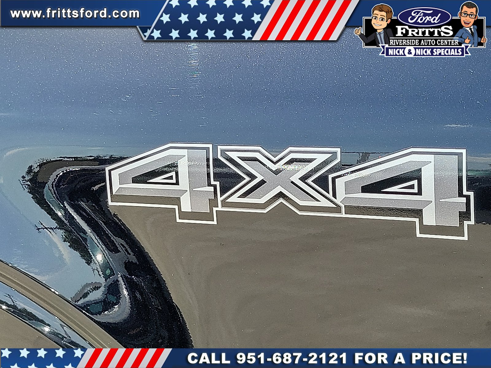 New 2026 Agate Black Metallic Ford XLT image 24
