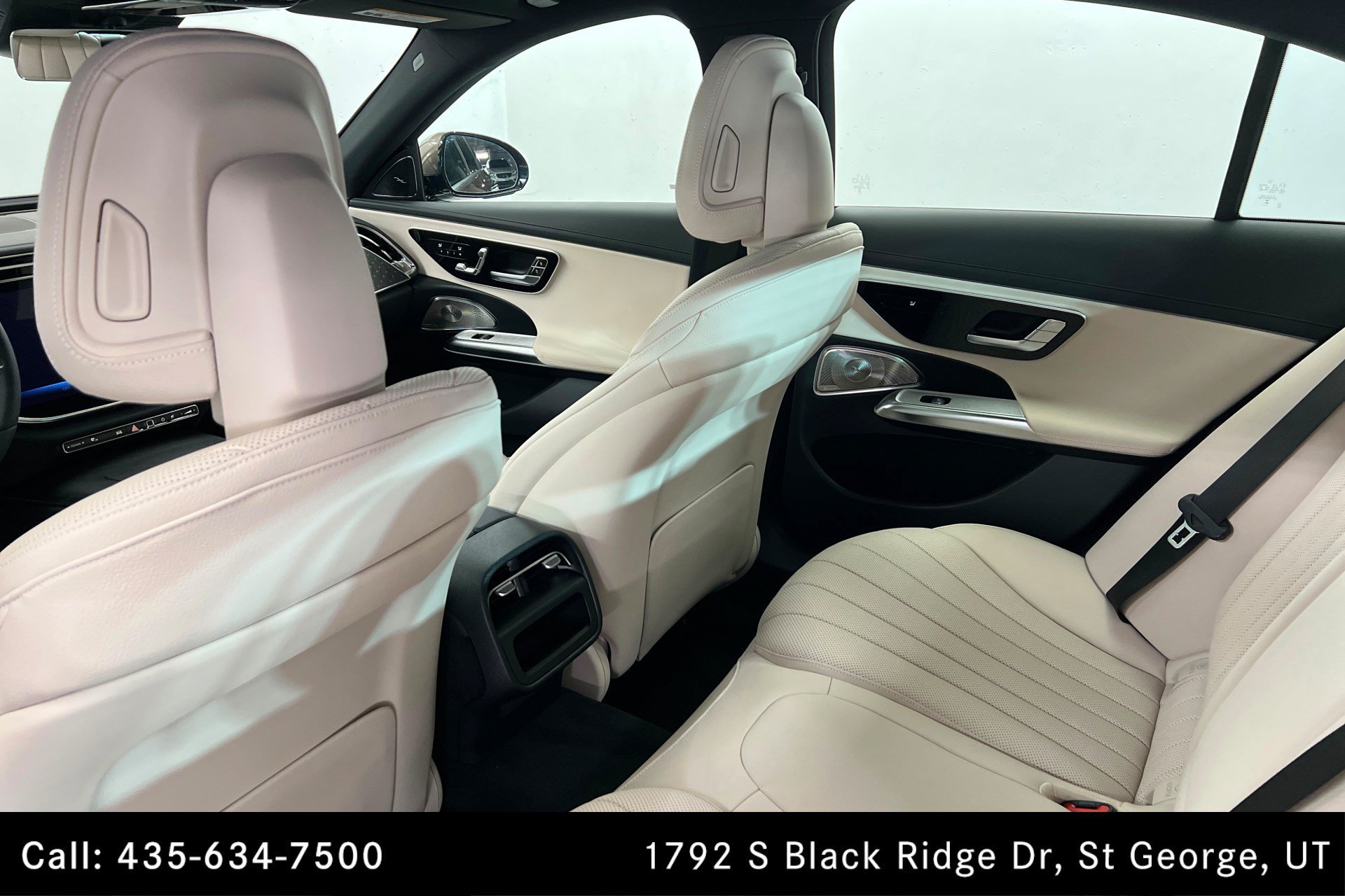 Certified Used 2026 Sonoran Brown Metallic Mercedes-Benz E 350 image 20