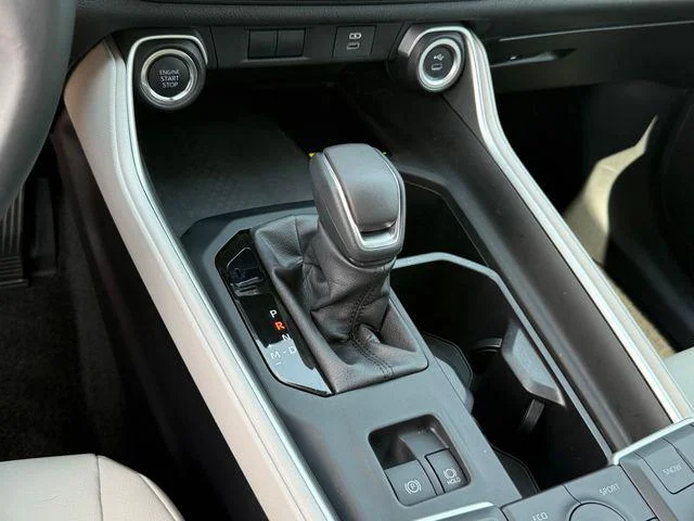 Certified Used 2026 STORM CLOUD Toyota XLE image 23