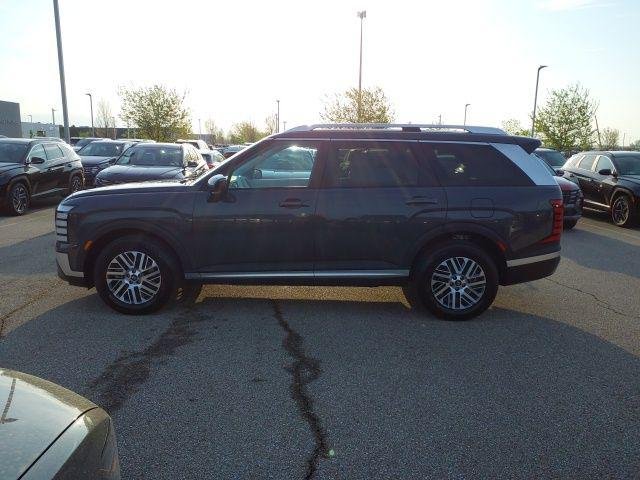 2026 Hyundai Palisade SEL 7 Passenger AWD's photo