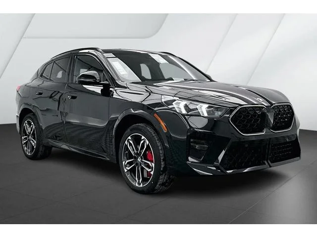 2026 BMW X2 xDrive28i's photo
