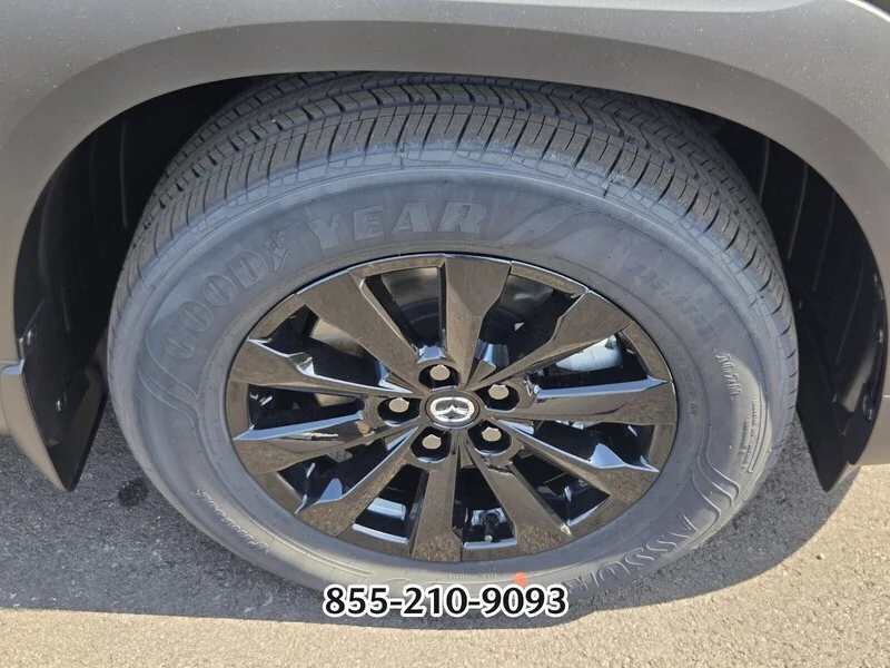 New 2026 Cypress Mazda 2.5 S Preferred AWD image 15