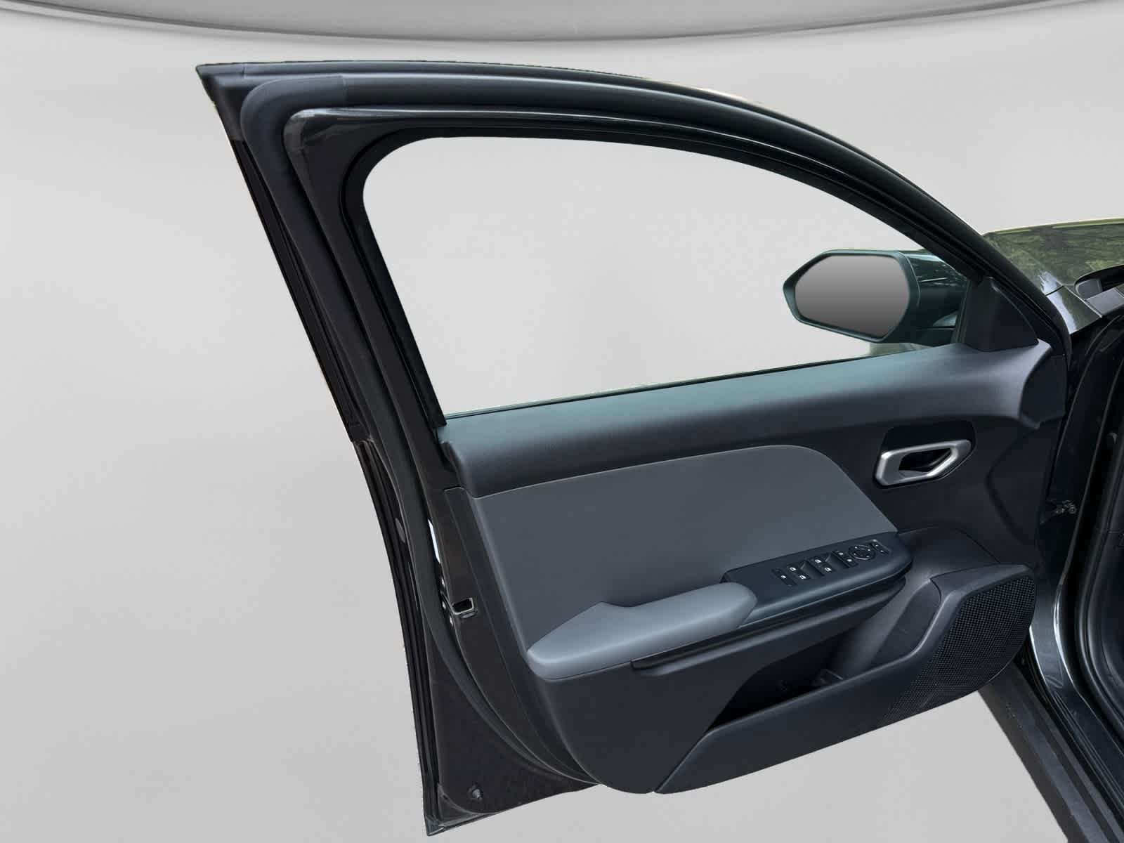 Certified Used 2025 Interstellar Gray Kia LX image 10