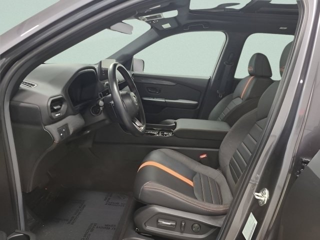 2026 Honda Passport TrailSport - Photo 18
