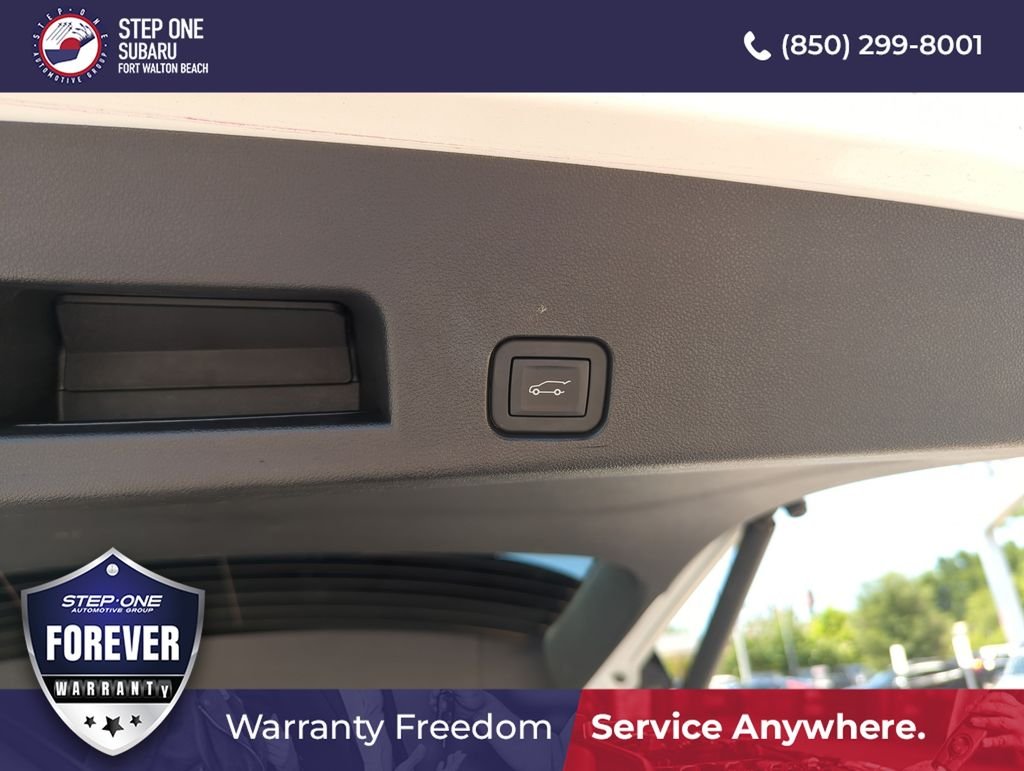 Used 2025 Beige Chevrolet Z71 image 33
