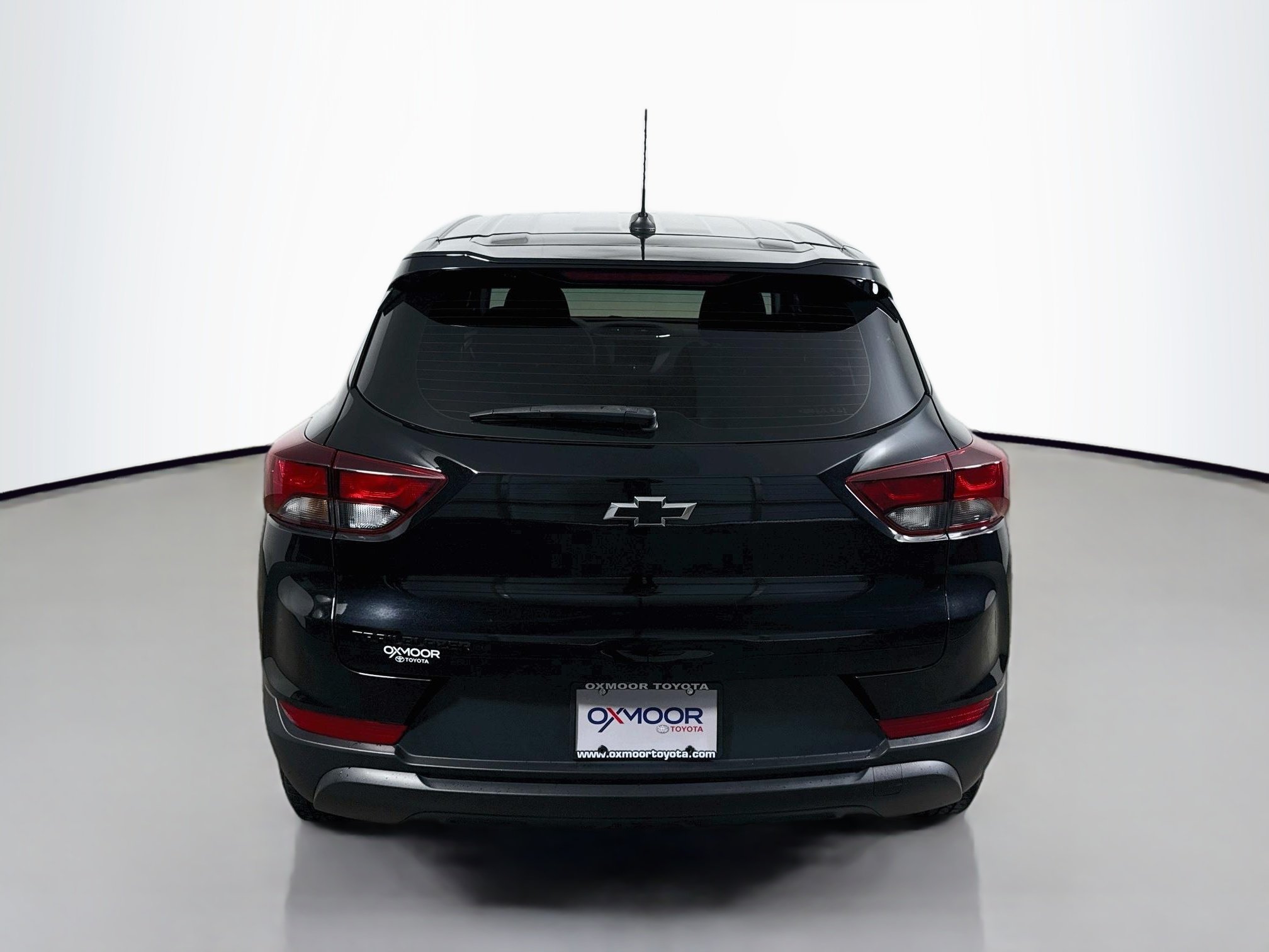 Used 2023 Black Chevrolet LS image 6