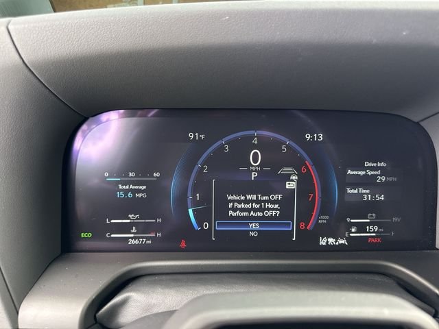 2024 Lexus GX Premium - Photo 15