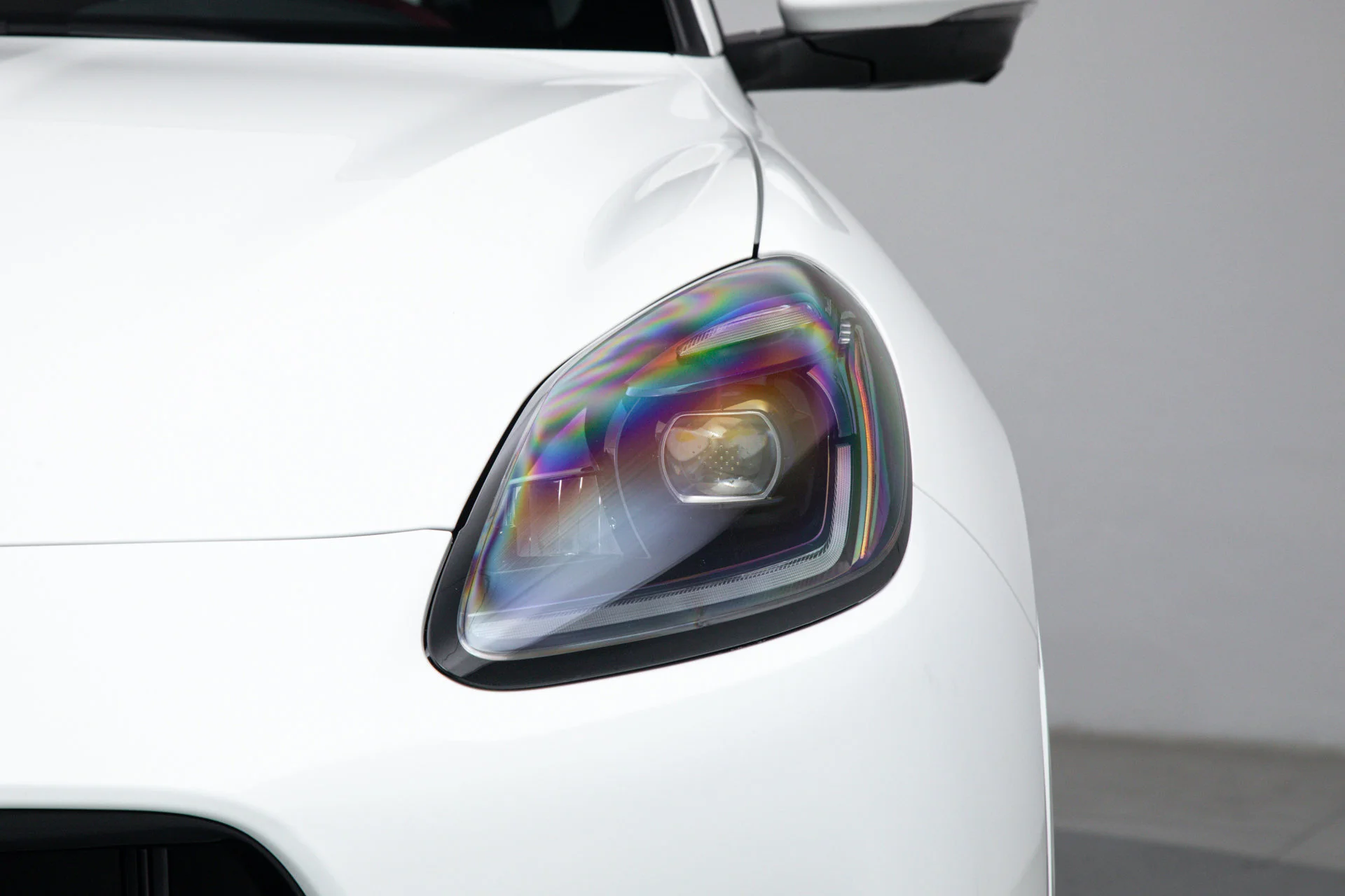 New 2026 White Maserati Modena image 10