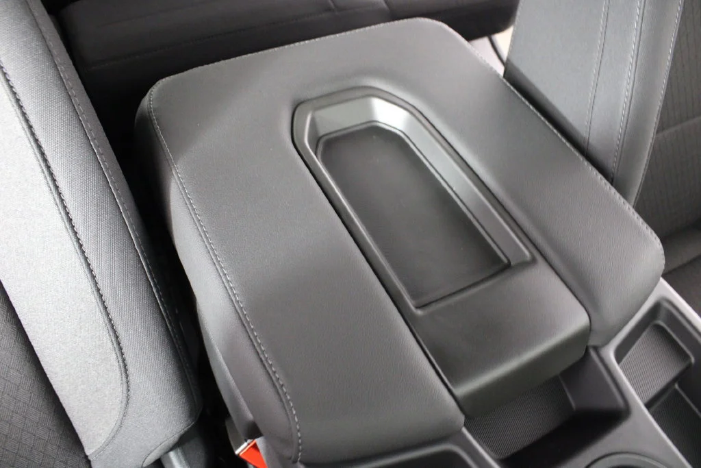 2026 GMC Sierra 1500 SLE - Photo 19