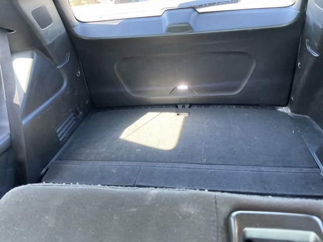 Used 2018 Summit White Chevrolet LS image 10
