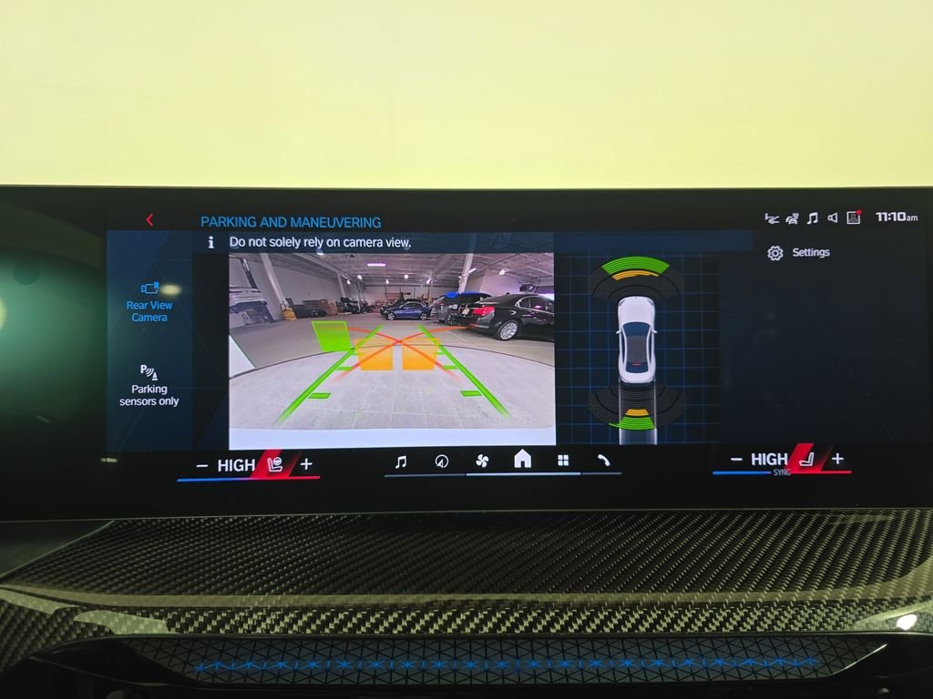 2025 BMW M2 Coupe M2 - Photo 22