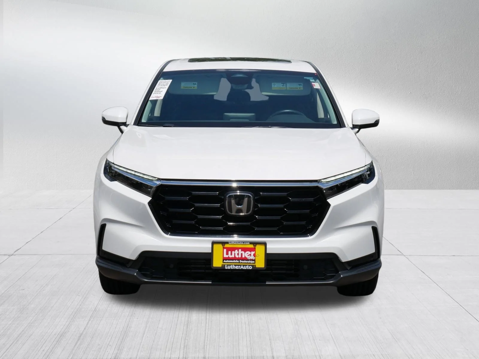 Certified 2024 Honda CR-V EX-L with VIN 2HKRS4H79RH479853 for sale in Hopkins, Minnesota