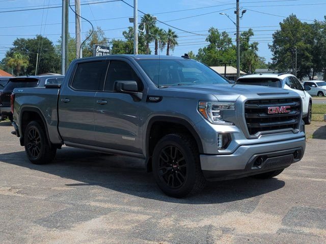 Used 2020 Gray GMC Elevation image 3