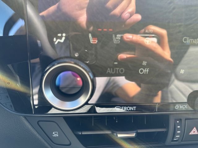 2026 Lexus NX 450h+ Premium - Photo 19